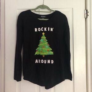 Christmas Top